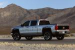 Chevrolet Silverado Toughnology Concept 2014 года